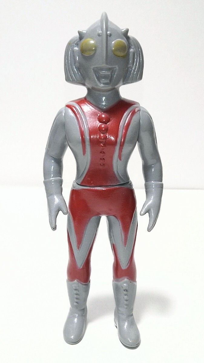 Yahoo!オークション -「パチソフビ」(ウルトラマン) (特撮)の Yahoo!オークション -「パチソフビ」(ウルトラマン) (特撮)の