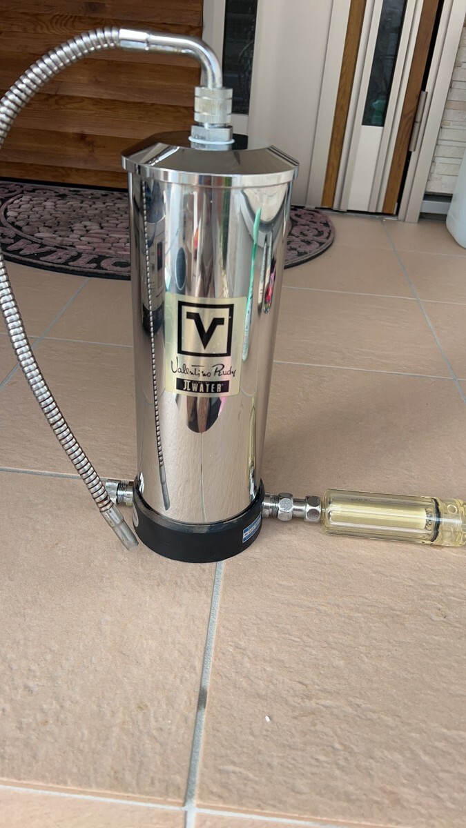 Yahoo!オークション -「活水器」(浄水機) (キッチン、食器)の Yahoo!オークション -「活水器」(浄水機) (キッチン、食器)の