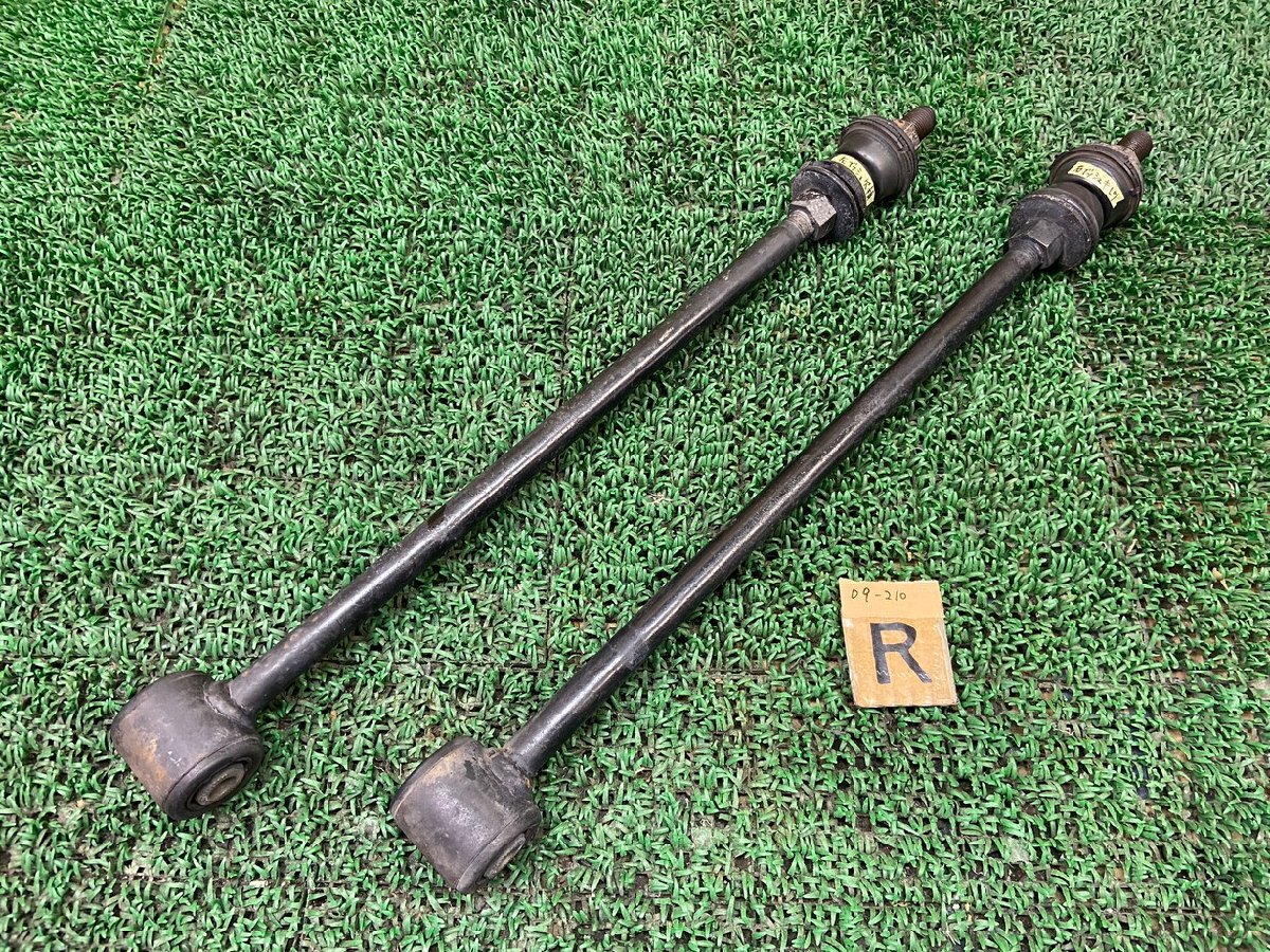 O9-210 B H4 SW20 MR2 GT 2型 リア トラクションロッド