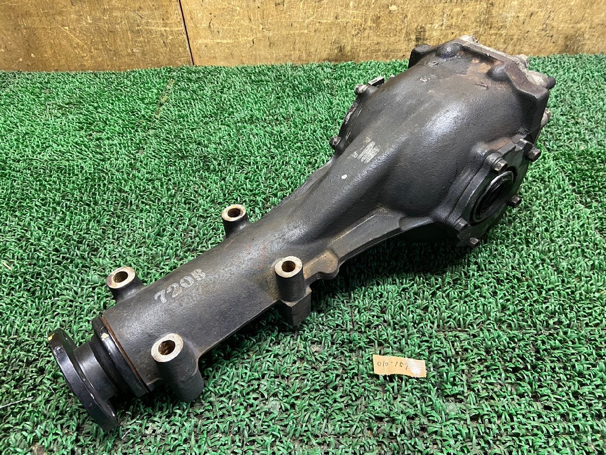 2025年最新】Yahoo!オークション -インプレッサ リアデフの中古