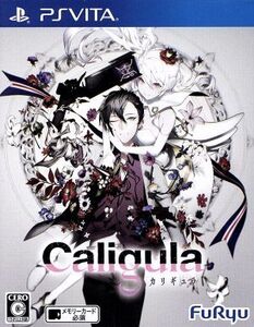 Caligula -カリギュラ-/PSVITA