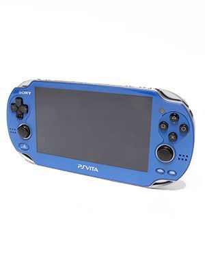 2025年最新】Yahoo!オークション -psvita サファイアブルーの 2025年最新】Yahoo!オークション -psvita サファイアブルーの