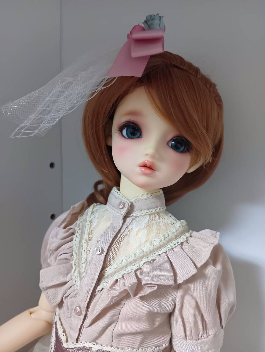Yahoo!オークション -「ルナ」(スーパードルフィー) (人形 Yahoo!オークション -「ルナ」(スーパードルフィー) (人形