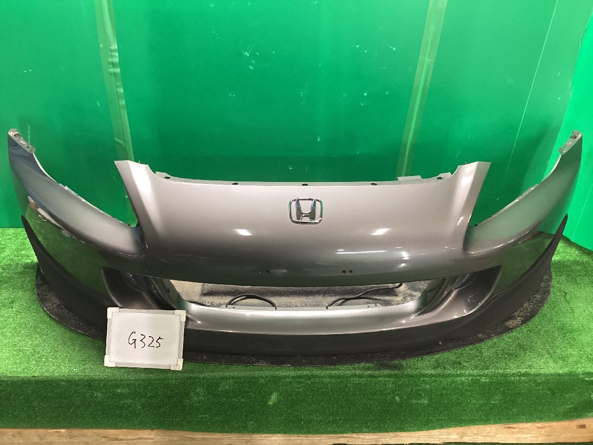 Yahoo!オークション -「s2000純正バンパー」の落札相場・落札価格 Yahoo!オークション -「s2000純正バンパー」の落札相場・落札価格
