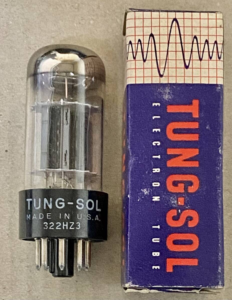 Yahoo!オークション -「6sn7 tung-sol」(真空管) (真空管アンプ Yahoo!オークション -「6sn7 tung-sol」(真空管) (真空管アンプ
