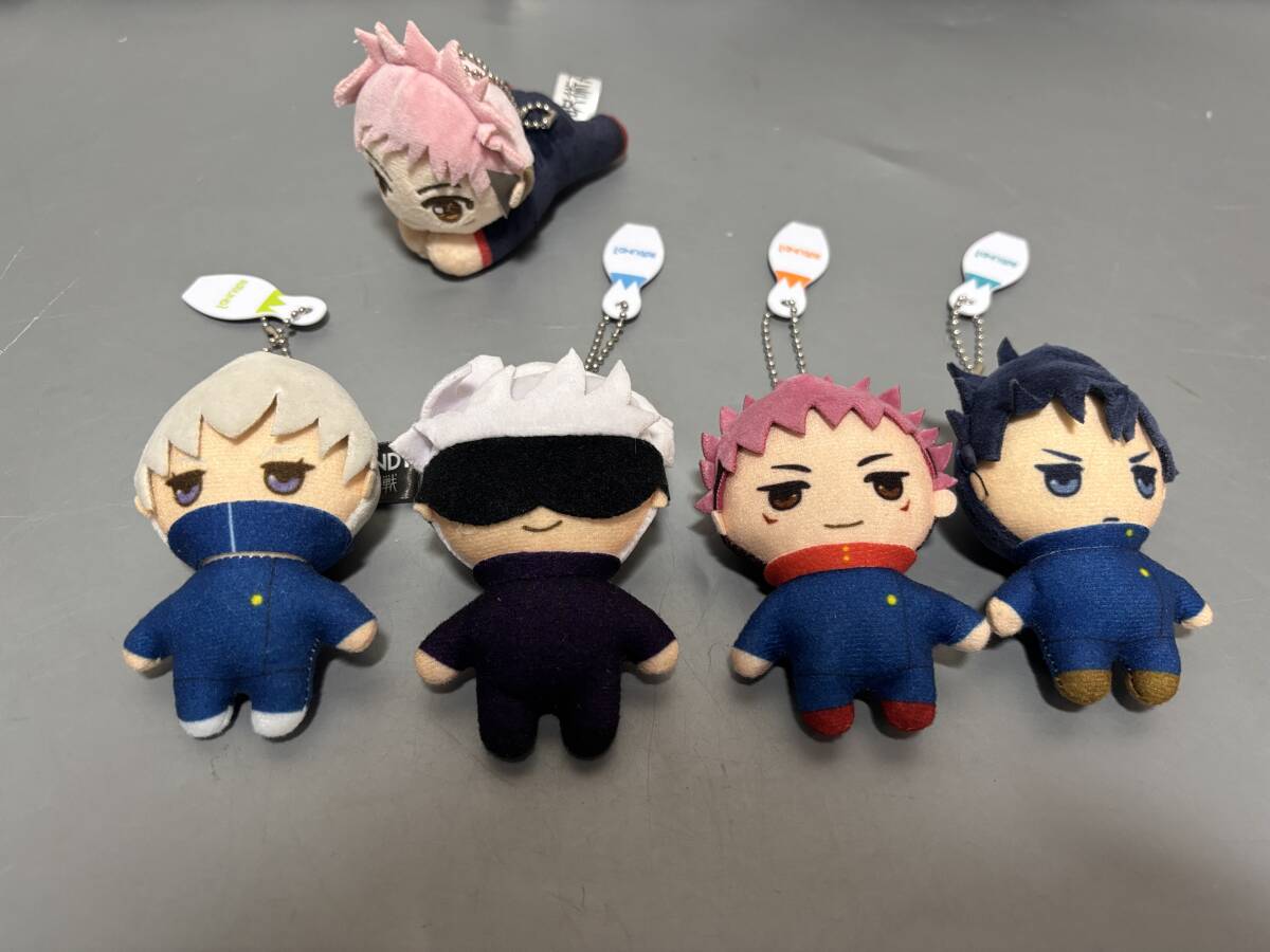 2025年最新】Yahoo!オークション -呪術廻戦 ラウンドワン(その他