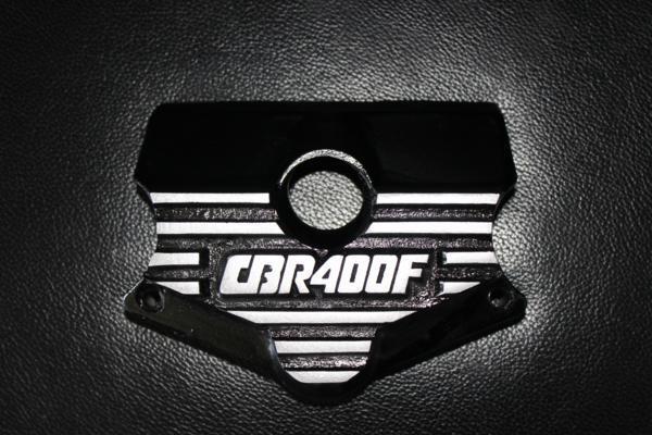 Yahoo!オークション -「cbr400f ヒューズボックス」(カウル