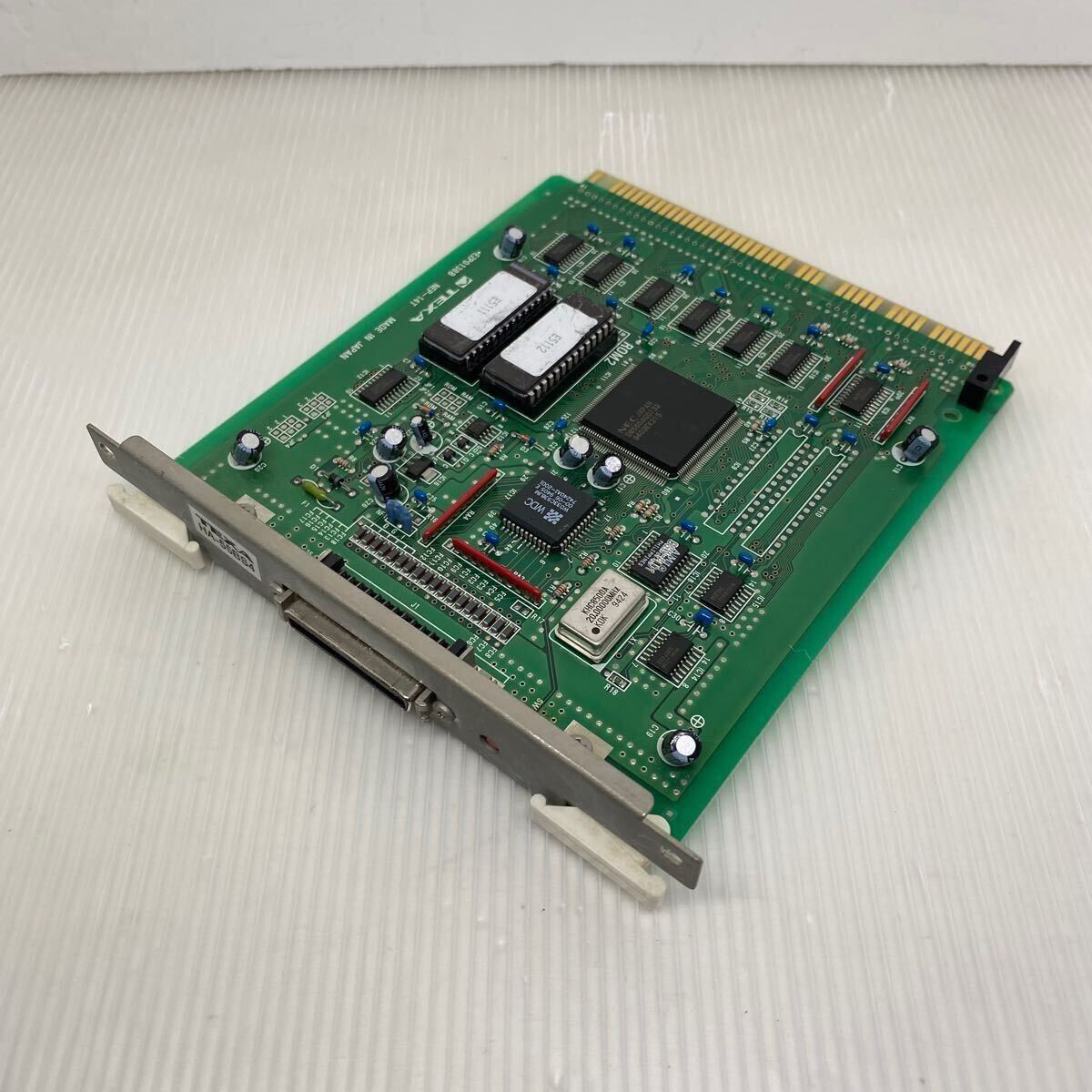 Yahoo!オークション -「scsiボード」(PC-98用) (SCSIカード)の Yahoo!オークション -「scsiボード」(PC-98用) (SCSIカード)の