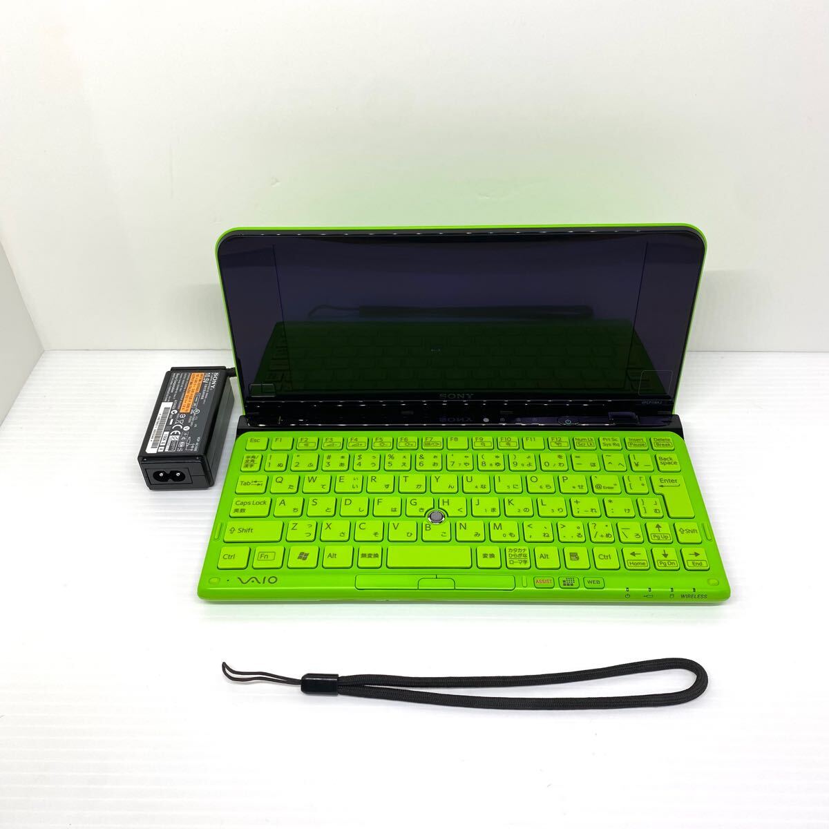 Yahoo!オークション -「sony vaio p vpcp」(ノートブック Yahoo!オークション -「sony vaio p vpcp」(ノートブック