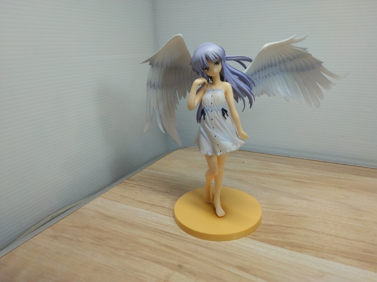 Yahoo!オークション -「angel beats 天使 フィギュア」の落札 Yahoo!オークション -「angel beats 天使 フィギュア」の落札