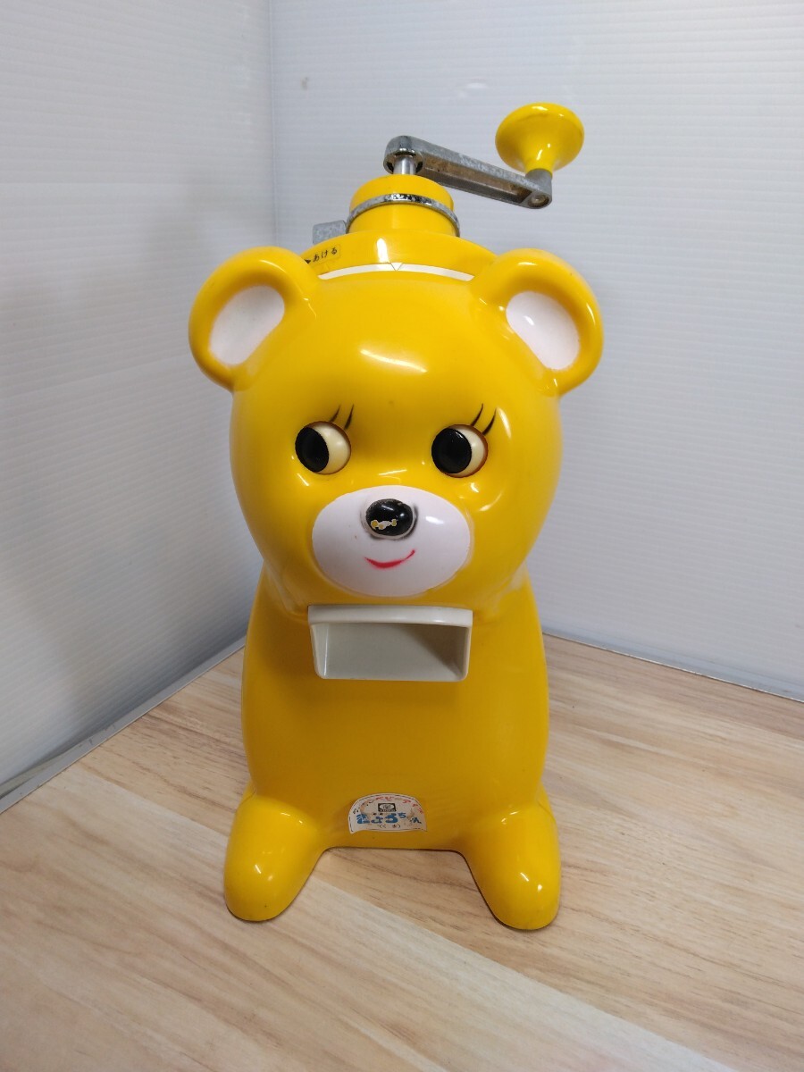 Yahoo!オークション -「きょろちゃん かき氷」の落札相場・落札価格 Yahoo!オークション -「きょろちゃん かき氷」の落札相場・落札価格