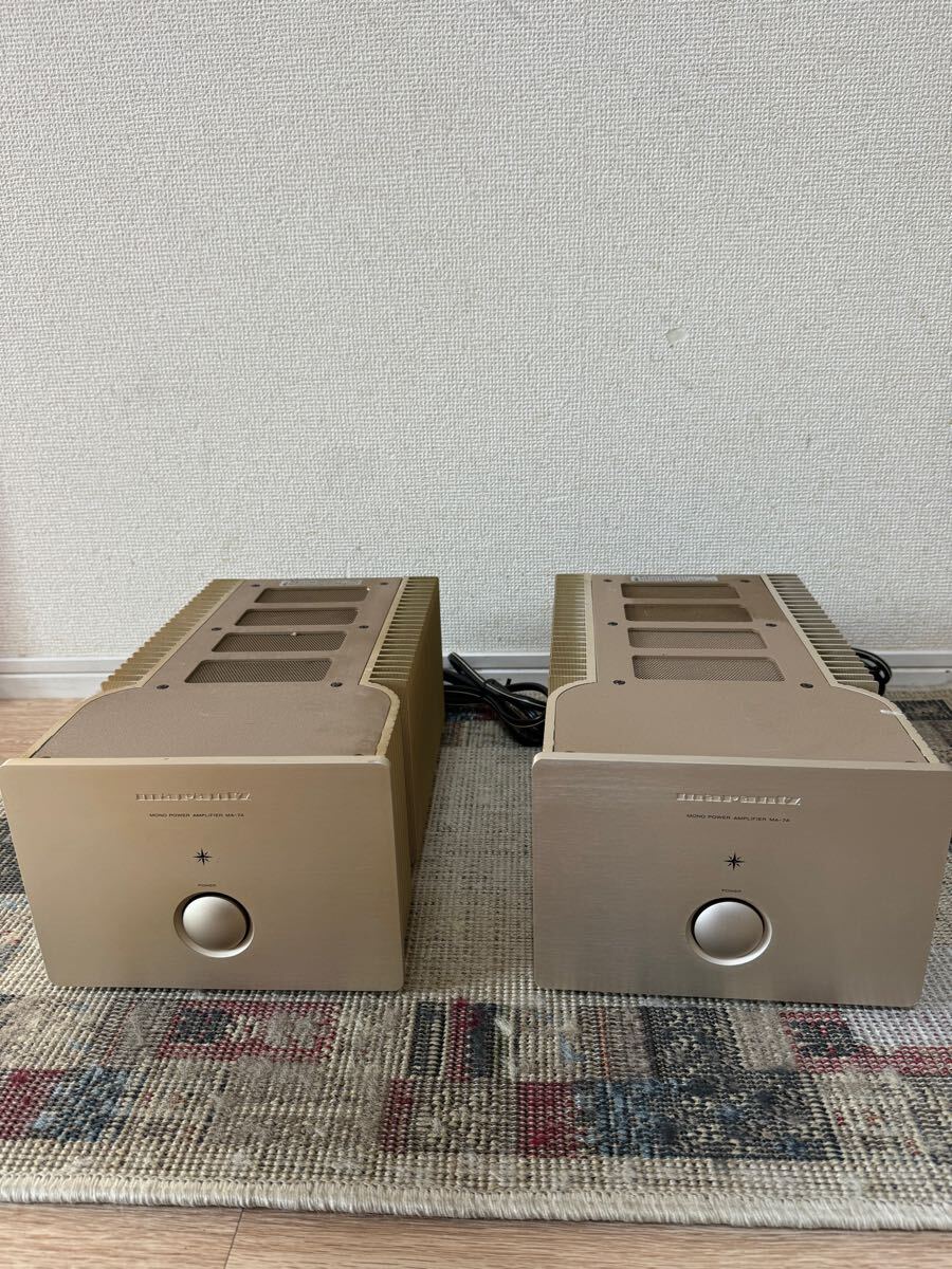 Yahoo!オークション -「marantz ma-7」(オーディオ機器) の落札 Yahoo!オークション -「marantz ma-7」(オーディオ機器) の落札