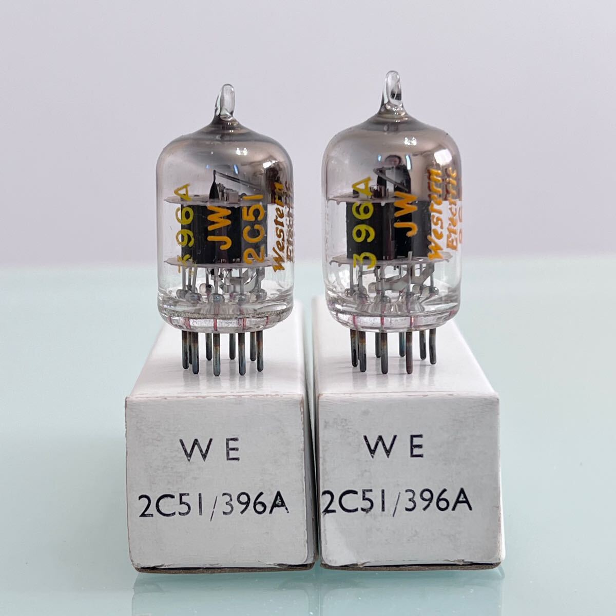 Yahoo!オークション -「western electric 396a」の落札相場 Yahoo!オークション -「western electric 396a」の落札相場