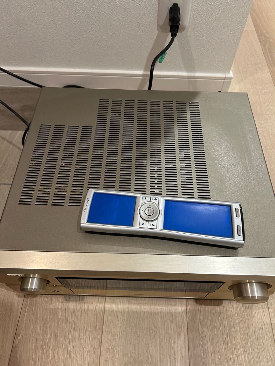Yahoo!オークション -「denon avc-3890」の落札相場・落札価格 Yahoo!オークション -「denon avc-3890」の落札相場・落札価格