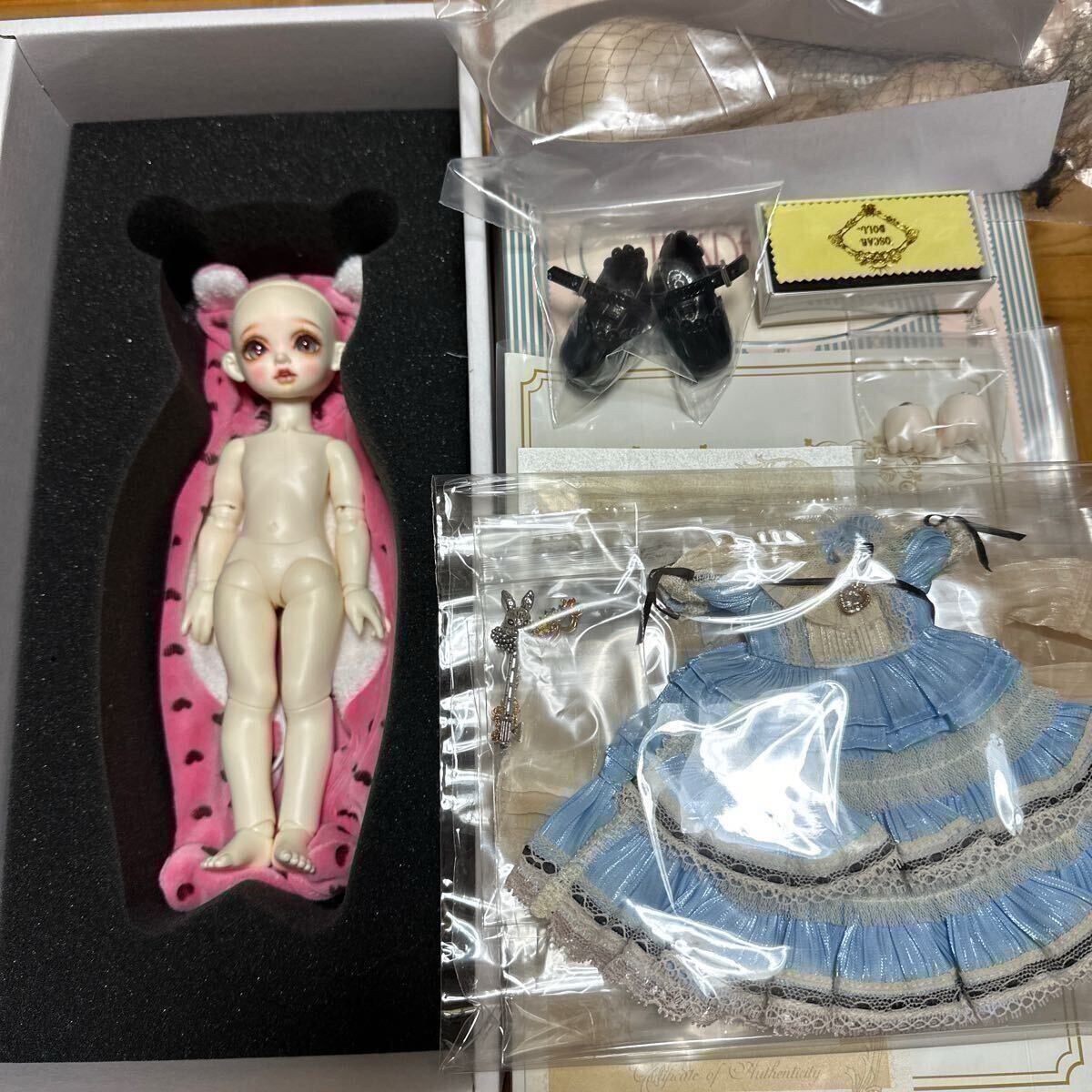 Yahoo!オークション -「rosenlied bambi」(人形、キャラクター Yahoo!オークション -「rosenlied bambi」(人形、キャラクター