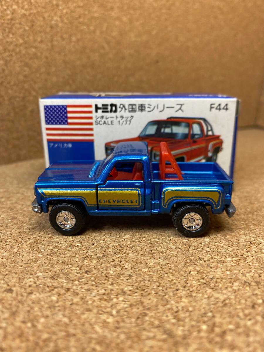 Yahoo!オークション -「シボレートラック」(トミカ) (自動車)の Yahoo!オークション -「シボレートラック」(トミカ) (自動車)の