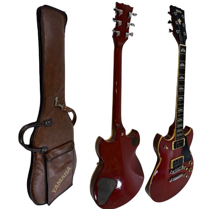 Yahoo!オークション -「yamaha sg 800」(本体) (エレキギター)の Yahoo!オークション -「yamaha sg 800」(本体) (エレキギター)の