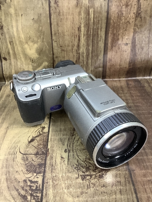 Yahoo!オークション -「dsc-f707」の落札相場・落札価格 Yahoo!オークション -「dsc-f707」の落札相場・落札価格