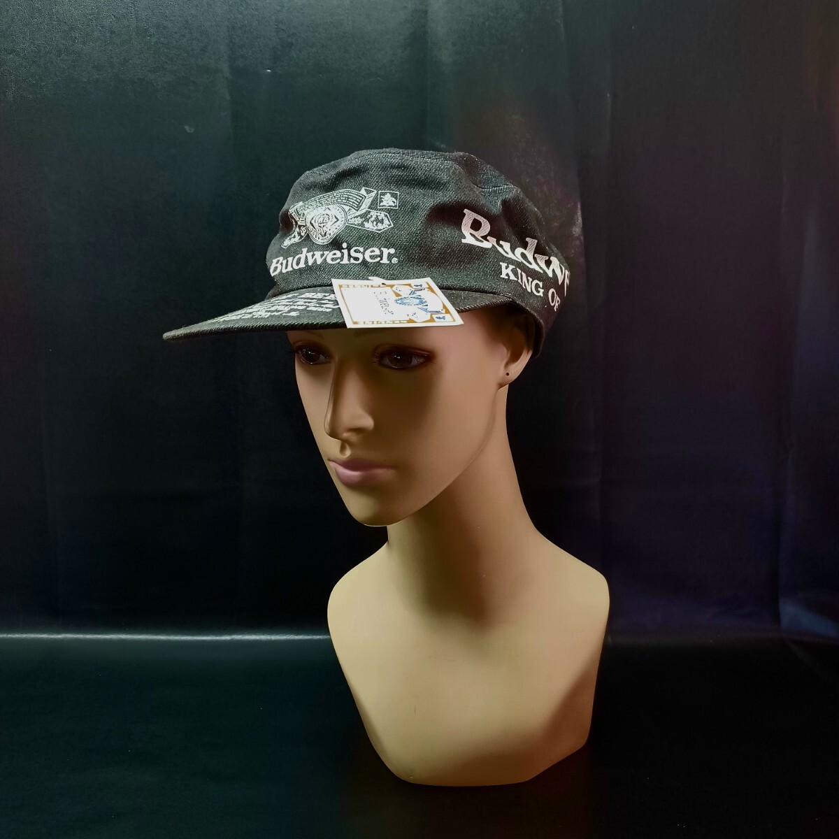 2025年最新】Yahoo!オークション -budweiser キャップの中古品 2025年最新】Yahoo!オークション -budweiser キャップの中古品