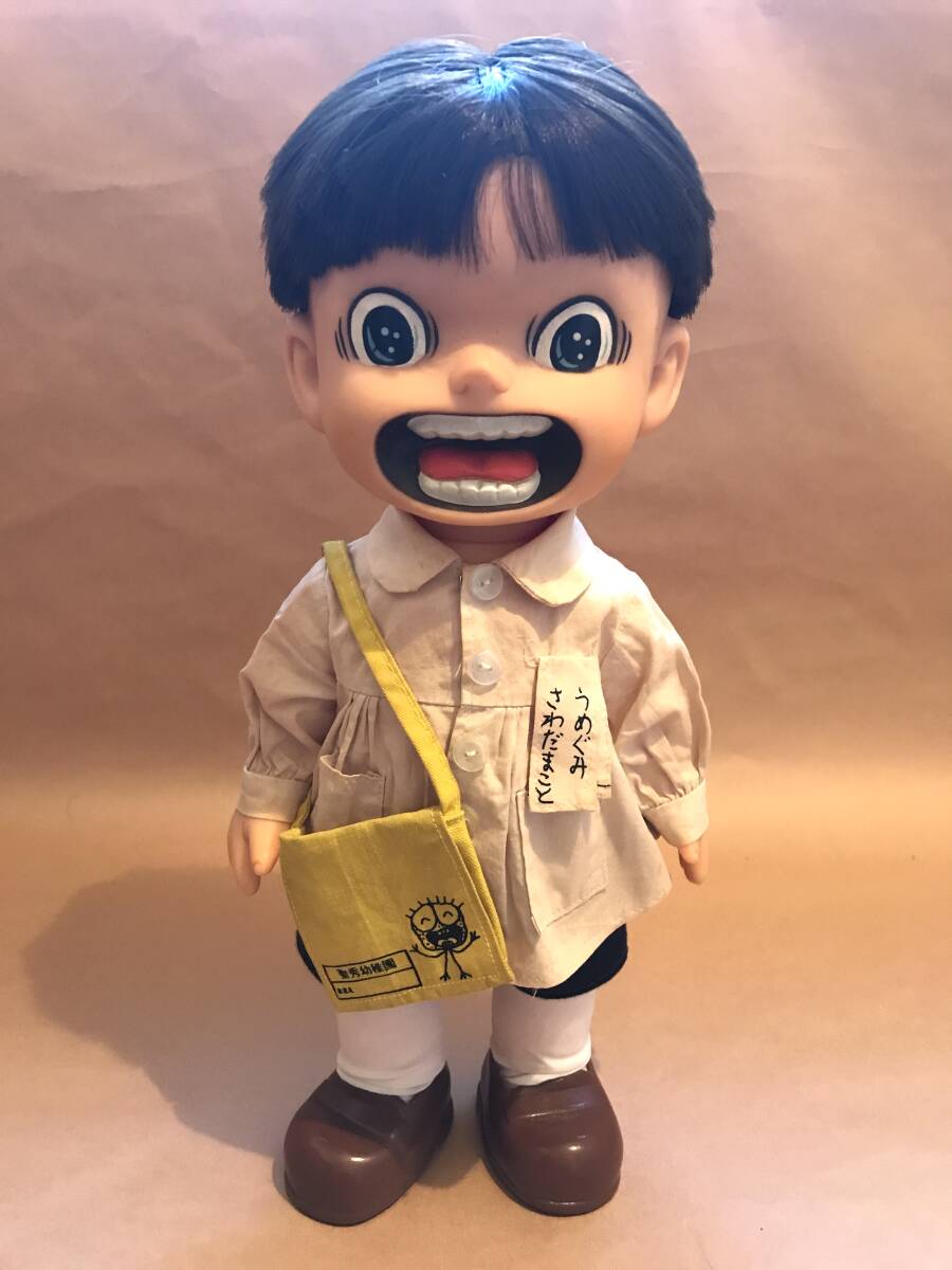 Yahoo!オークション -「まことちゃん 人形」(ビンテージ) の落札 Yahoo!オークション -「まことちゃん 人形」(ビンテージ) の落札