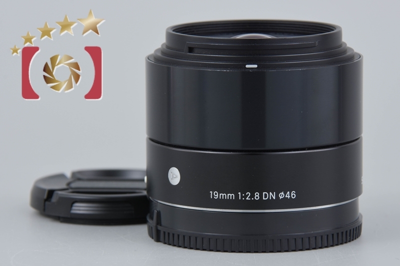 2025年最新】Yahoo!オークション -シグマ 19mm f2.8 dn ソニー e 2025年最新】Yahoo!オークション -シグマ 19mm f2.8 dn ソニー e