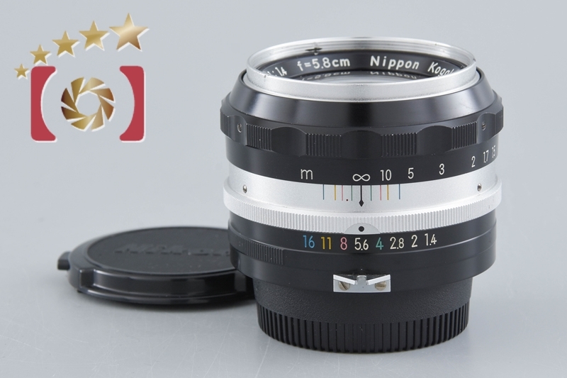 2025年最新】Yahoo!オークション -nikon 58mm f1.4の中古品 2025年最新】Yahoo!オークション -nikon 58mm f1.4の中古品