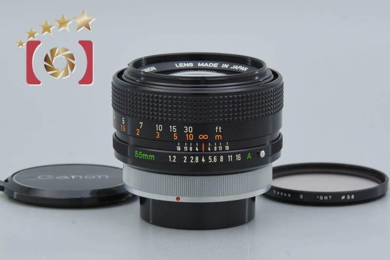 2024年最新】Yahoo!オークション -canon fd 55mm f1.2の中古品 2024年最新】Yahoo!オークション -canon fd 55mm f1.2の中古品