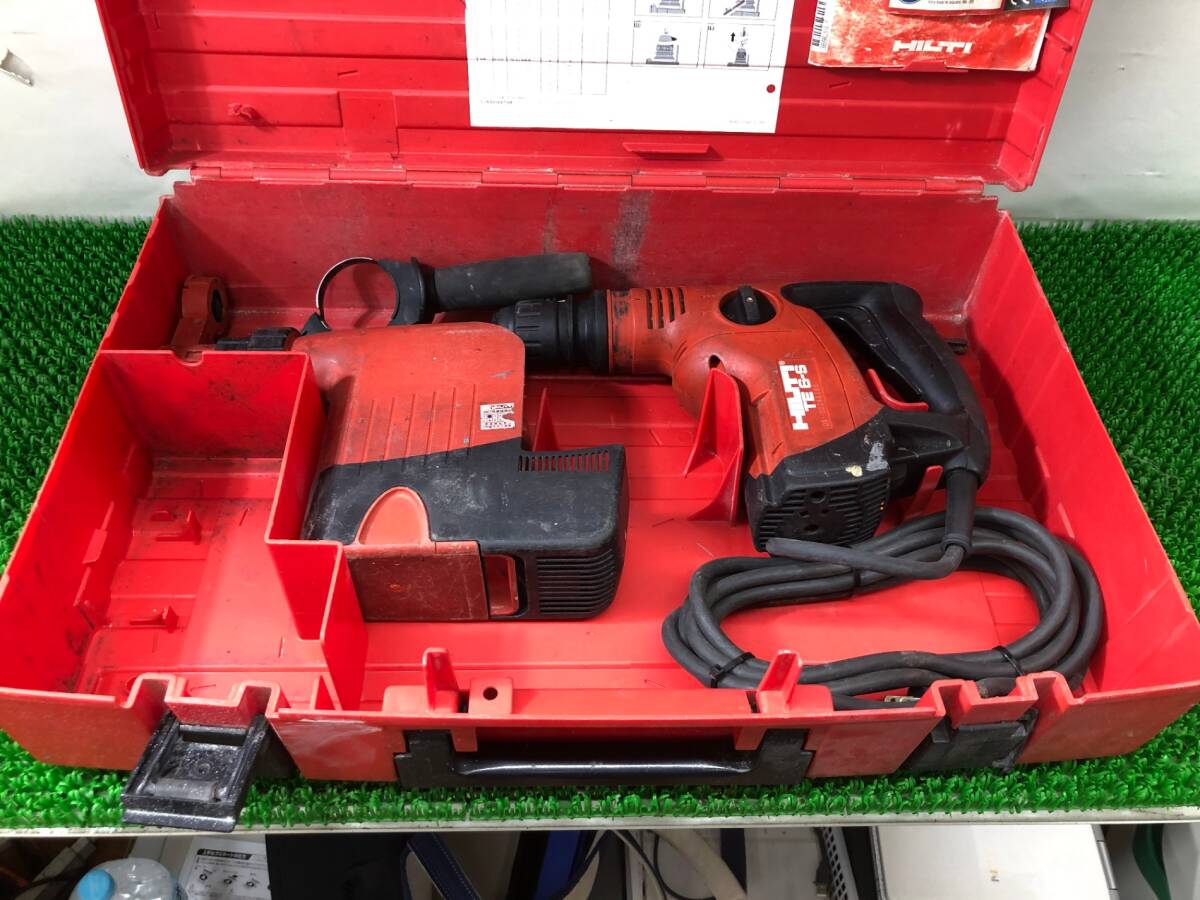 2025年最新】Yahoo!オークション -hilti ヒルティ ハツリの中古 2025年最新】Yahoo!オークション -hilti ヒルティ ハツリの中古