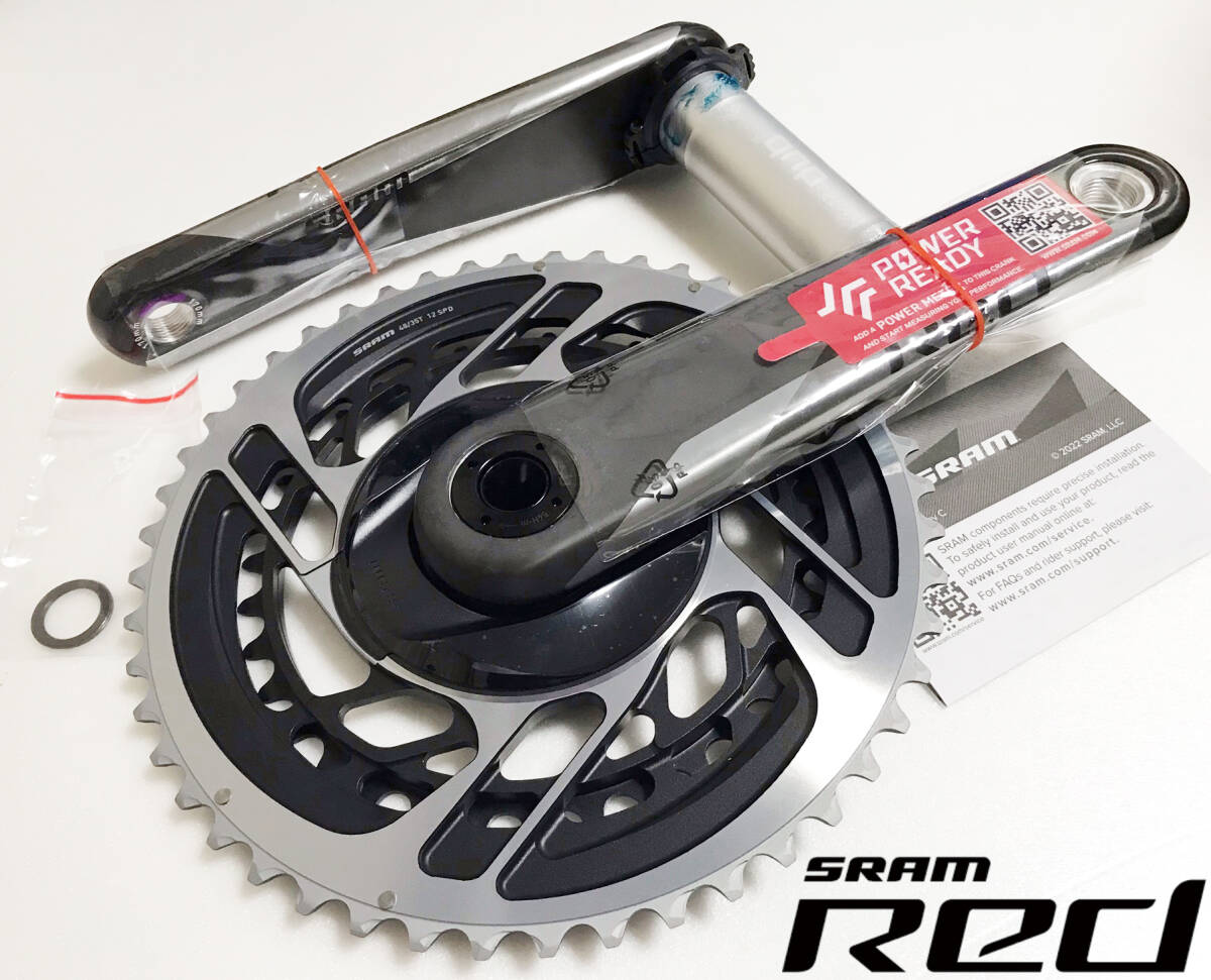 Yahoo!オークション -「SRAM クランク」の落札相場・落札価格 Yahoo!オークション -「SRAM クランク」の落札相場・落札価格