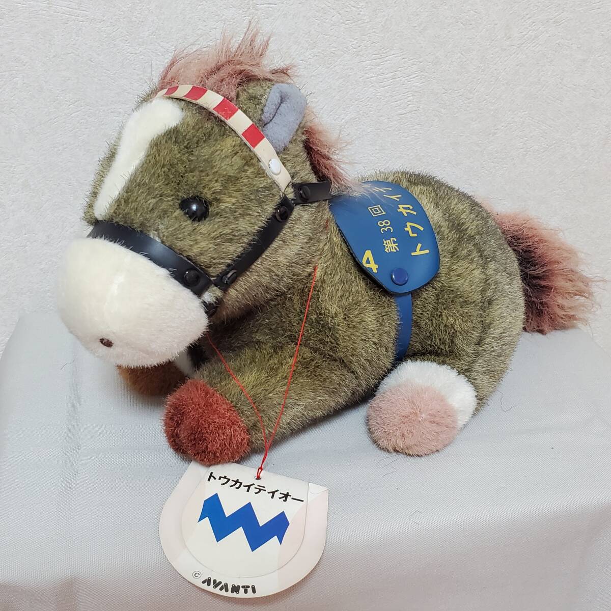 Yahoo!オークション -「トウカイテイオー 有馬記念」の落札相場 Yahoo!オークション -「トウカイテイオー 有馬記念」の落札相場