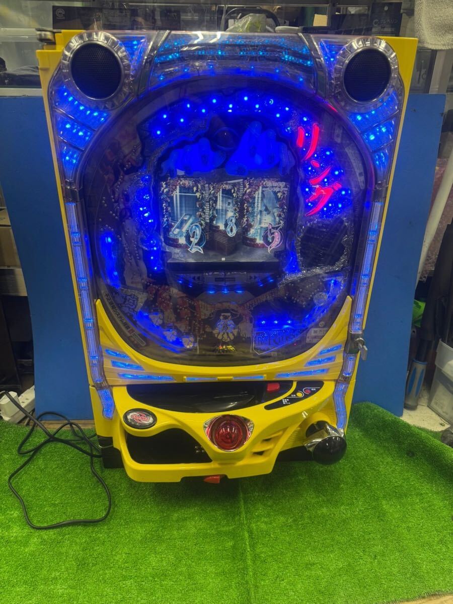 2025年最新】Yahoo!オークション -パチンコ実機 リングの中古品