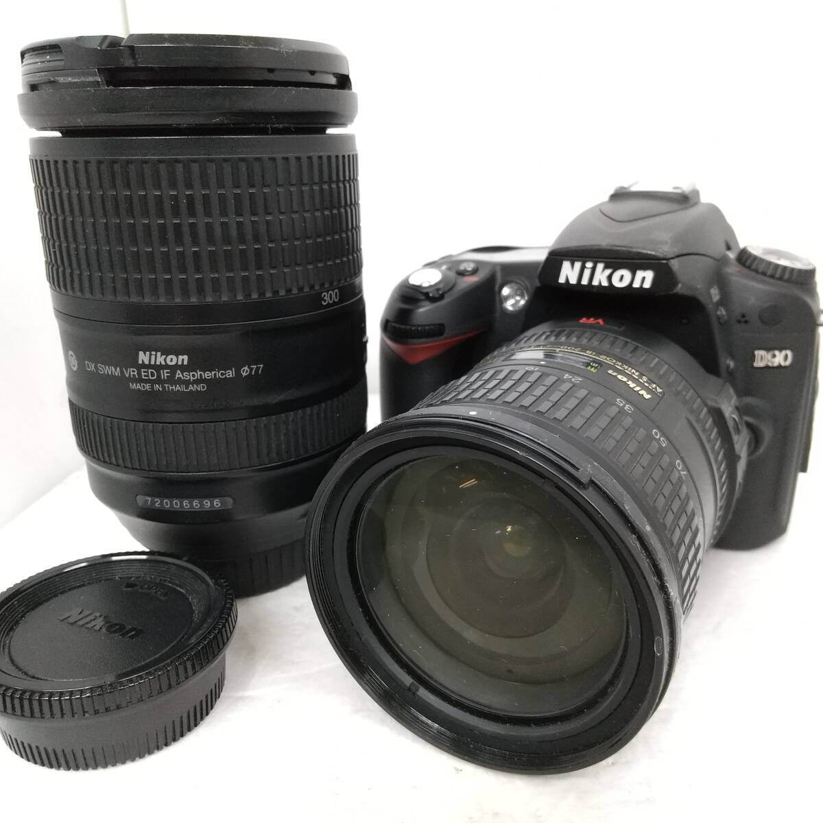 Yahoo!オークション -「nikon d90 18-200」の落札相場・落札価格 Yahoo!オークション -「nikon d90 18-200」の落札相場・落札価格
