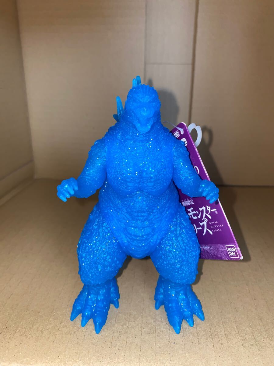 Yahoo!オークション -「ゴジラ-1.0 ムービーモンスターシリーズ