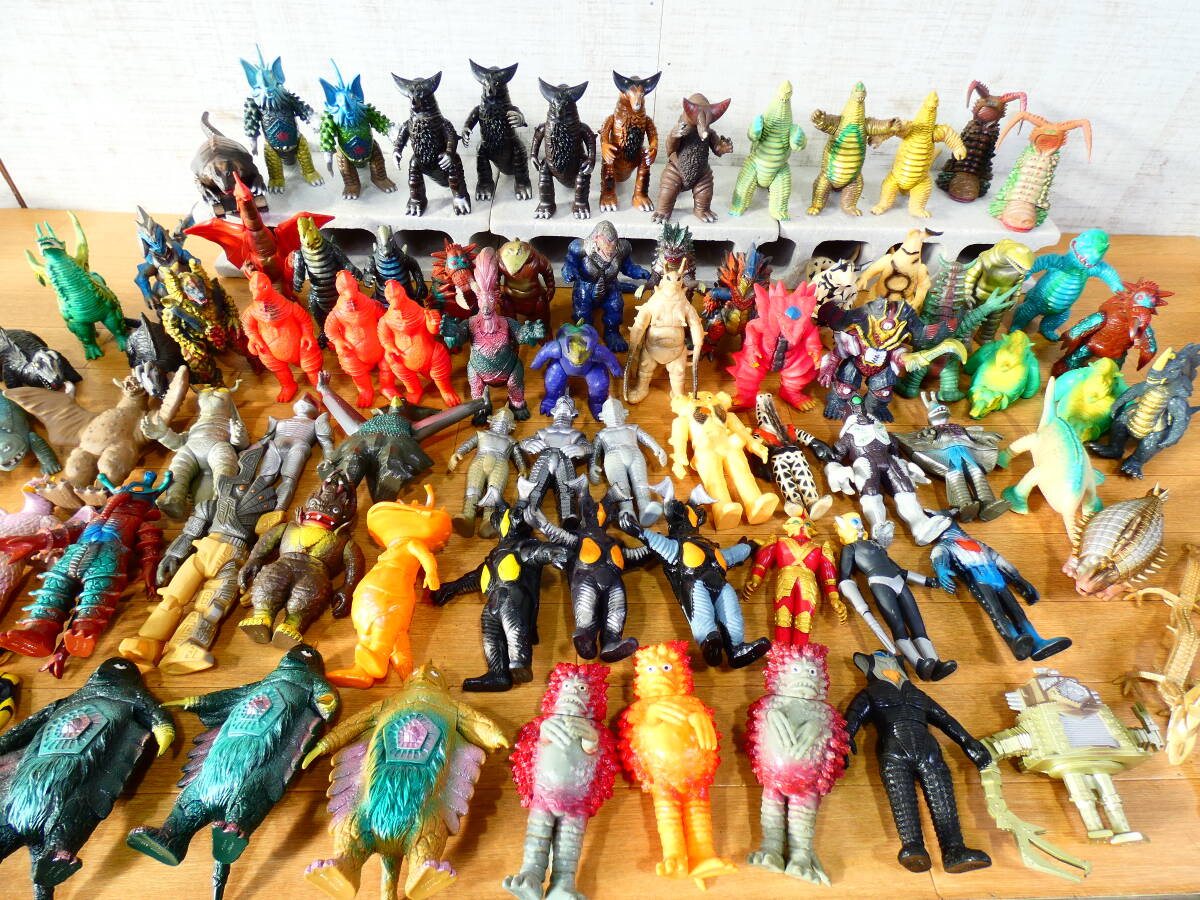 Yahoo!オークション -「ウルトラ怪獣ソフビ ベムラー Yahoo!オークション -「ウルトラ怪獣ソフビ ベムラー