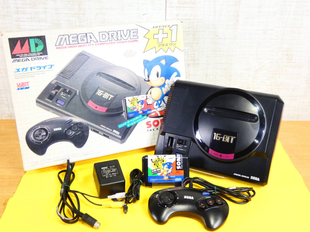 Yahoo!オークション -「ソニック セガ sonic」(本体 Yahoo!オークション -「ソニック セガ sonic」(本体