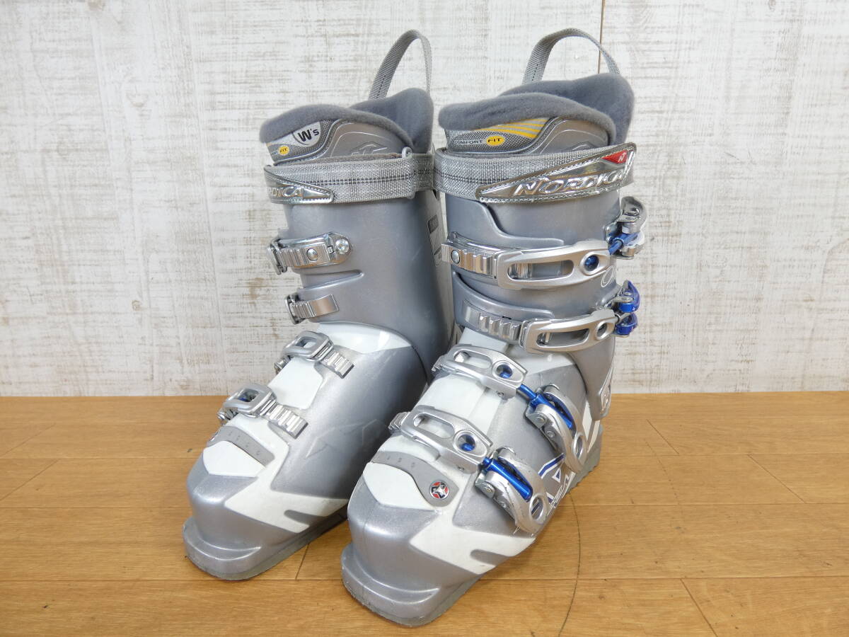 Yahoo!オークション -「(ノルディカ nordica) gs」の落札相場 Yahoo!オークション -「(ノルディカ nordica) gs」の落札相場