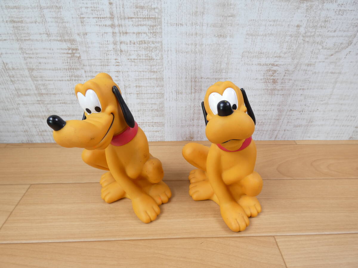 Yahoo!オークション -「プルート ディズニー」(人形 Yahoo!オークション -「プルート ディズニー」(人形