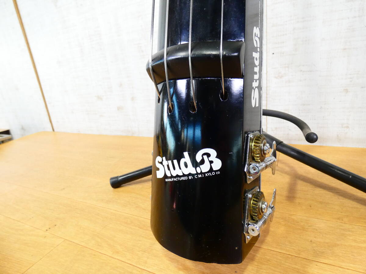Yahoo!オークション -「stud.b」(楽器、器材) の落札相場・落札価格 Yahoo!オークション -「stud.b」(楽器、器材) の落札相場・落札価格
