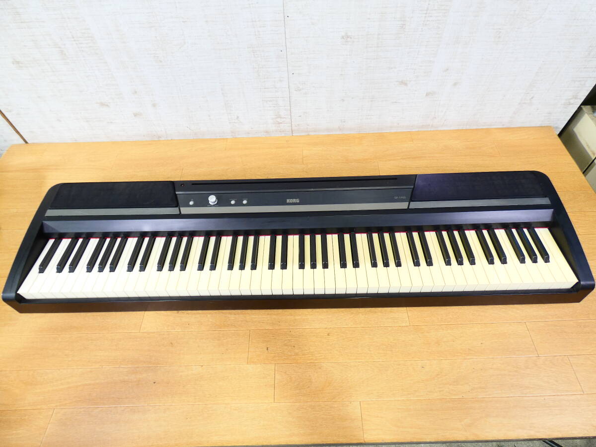 Yahoo!オークション -「korg sp-170s」の落札相場・落札価格 Yahoo!オークション -「korg sp-170s」の落札相場・落札価格