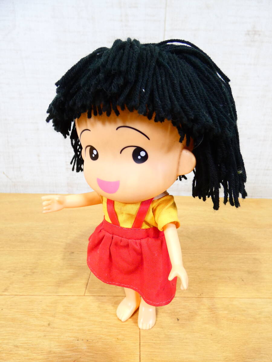 Yahoo!オークション -「ちびまる子ちゃん ソフビ」(ちびまる子 Yahoo!オークション -「ちびまる子ちゃん ソフビ」(ちびまる子