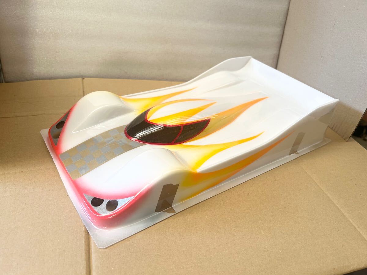 Yahoo!オークション -「tamiya f103gt」(ボディ) (パーツ)の落札 Yahoo!オークション -「tamiya f103gt」(ボディ) (パーツ)の落札