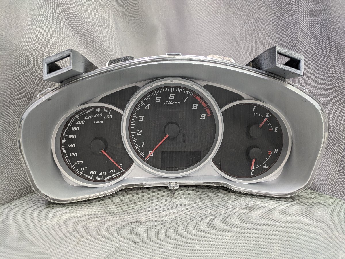 2025年最新】Yahoo!オークション -zn6 86 メーターの中古品