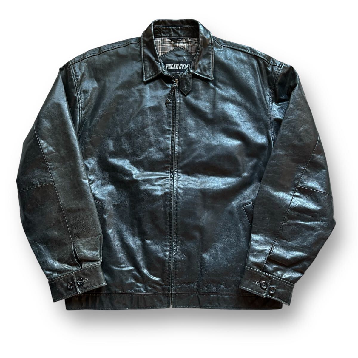 Yahoo!オークション -「pelle pelle レザージャケット」の落札 Yahoo!オークション -「pelle pelle レザージャケット」の落札