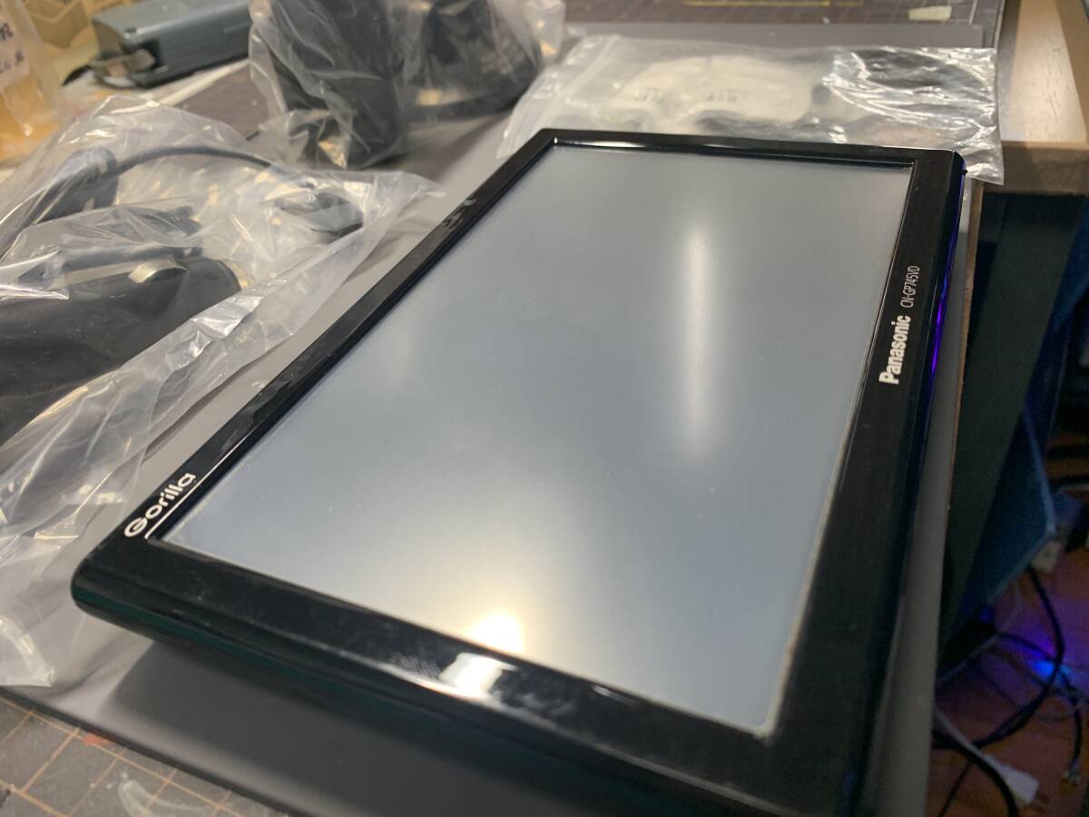 Yahoo!オークション -「ゴリラ cn-gp745vd」の落札相場・落札価格 Yahoo!オークション -「ゴリラ cn-gp745vd」の落札相場・落札価格