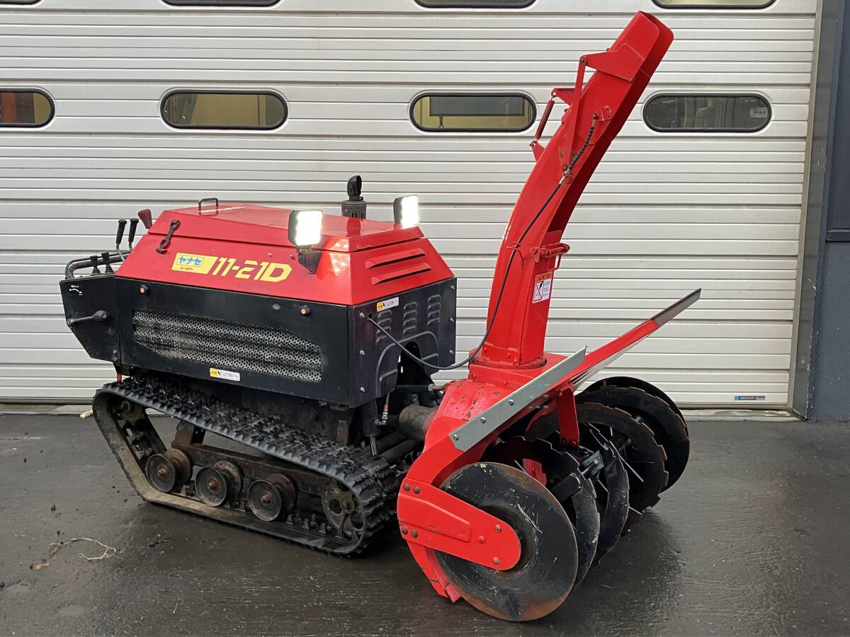 Yahoo!オークション -「除雪機 ディーゼル ヤナセ」(冬一般 Yahoo!オークション -「除雪機 ディーゼル ヤナセ」(冬一般