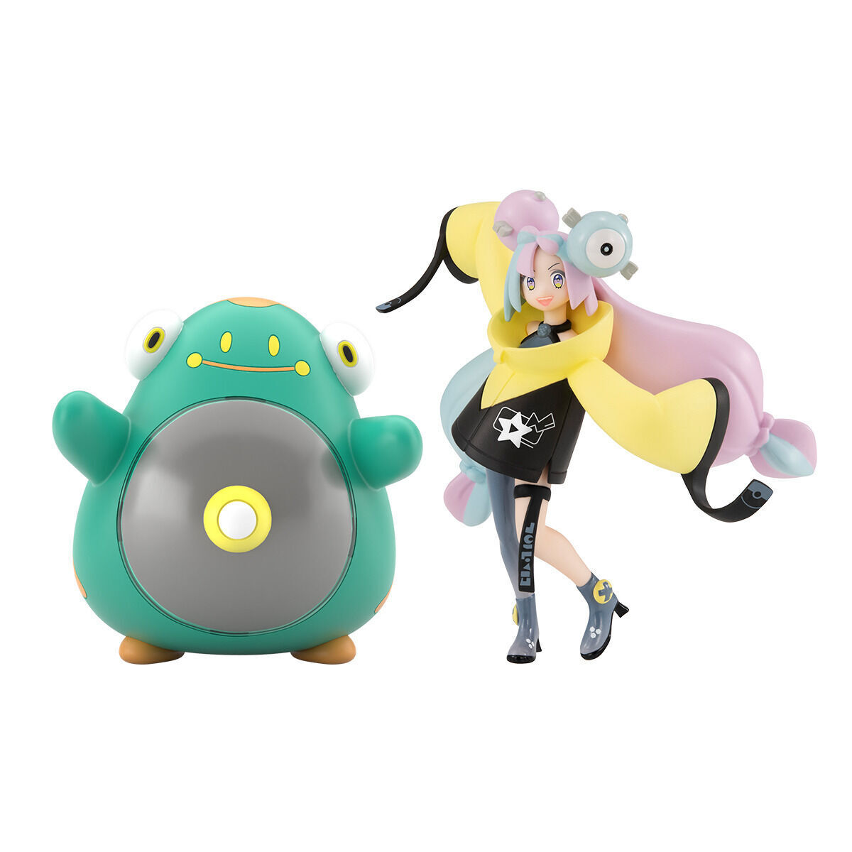 Yahoo!オークション -「ポケモンスケールワールド」の落札相場 Yahoo!オークション -「ポケモンスケールワールド」の落札相場