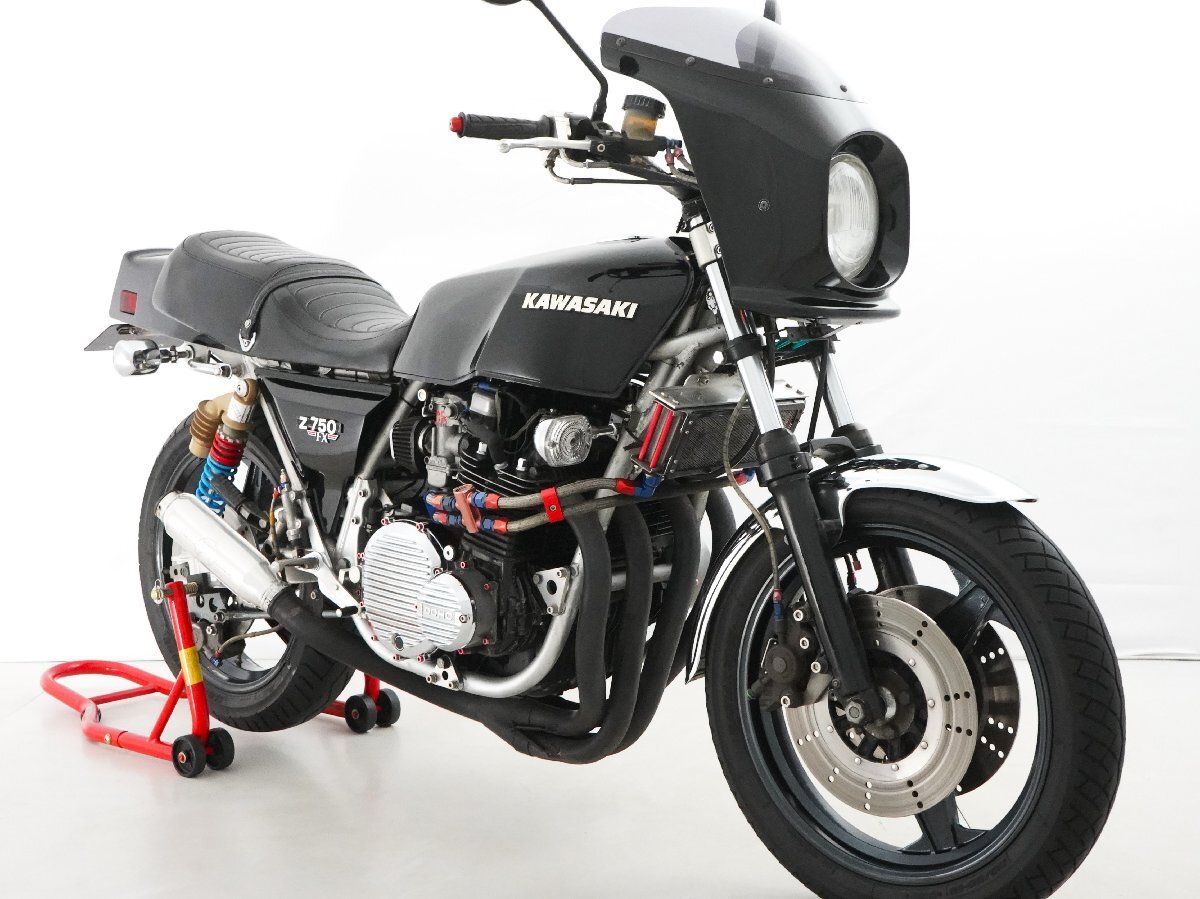 2025年最新】Yahoo!オークション -z750fx 車体(カワサキ)の中古 2025年最新】Yahoo!オークション -z750fx 車体(カワサキ)の中古