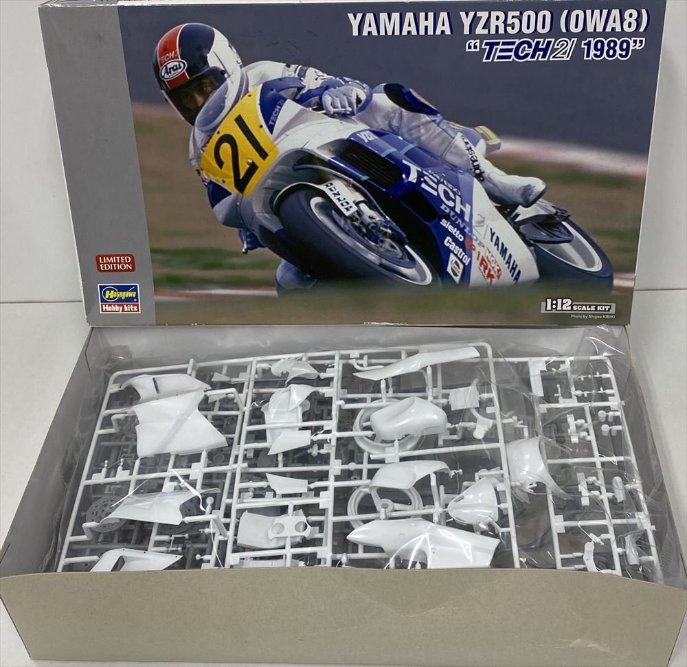 Yahoo!オークション -「tech21 yamaha」(プラモデル) の落札相場 Yahoo!オークション -「tech21 yamaha」(プラモデル) の落札相場