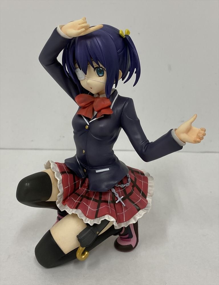 Yahoo!オークション -「京アニ 小鳥遊六花 フィギュア」の落札 Yahoo!オークション -「京アニ 小鳥遊六花 フィギュア」の落札
