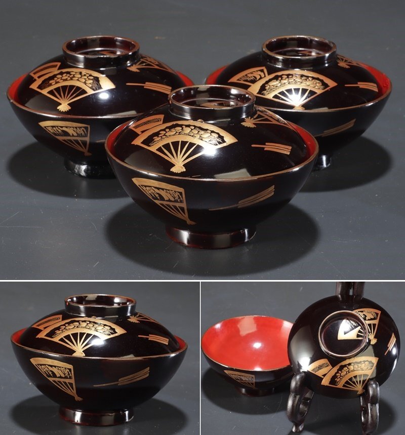 2025年最新】Yahoo!オークション -小吸物椀の中古品・新品・未